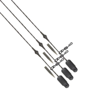 Fox Edges Heli-Clip Rigs